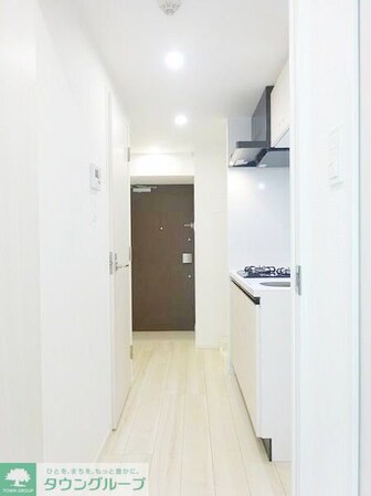 AZEST立石Iの物件内観写真